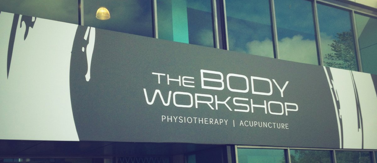 The Body Workshop - Physiotherapy & Acupuncture